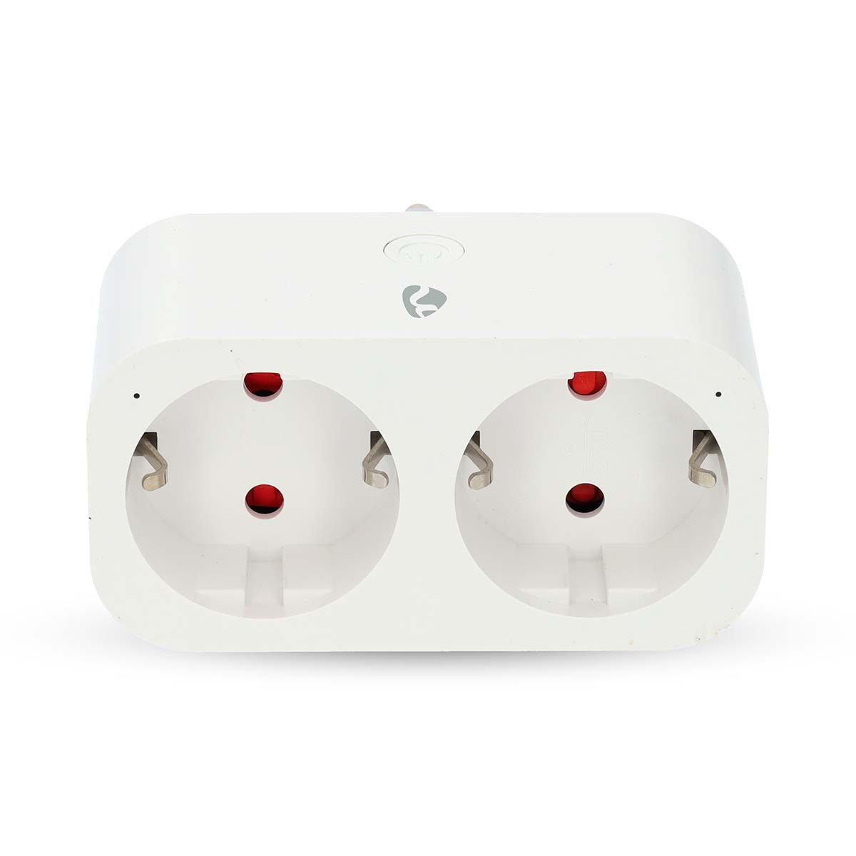Nedis Energiekostenmessgerät WIFIP141FWT, 1-tlg.