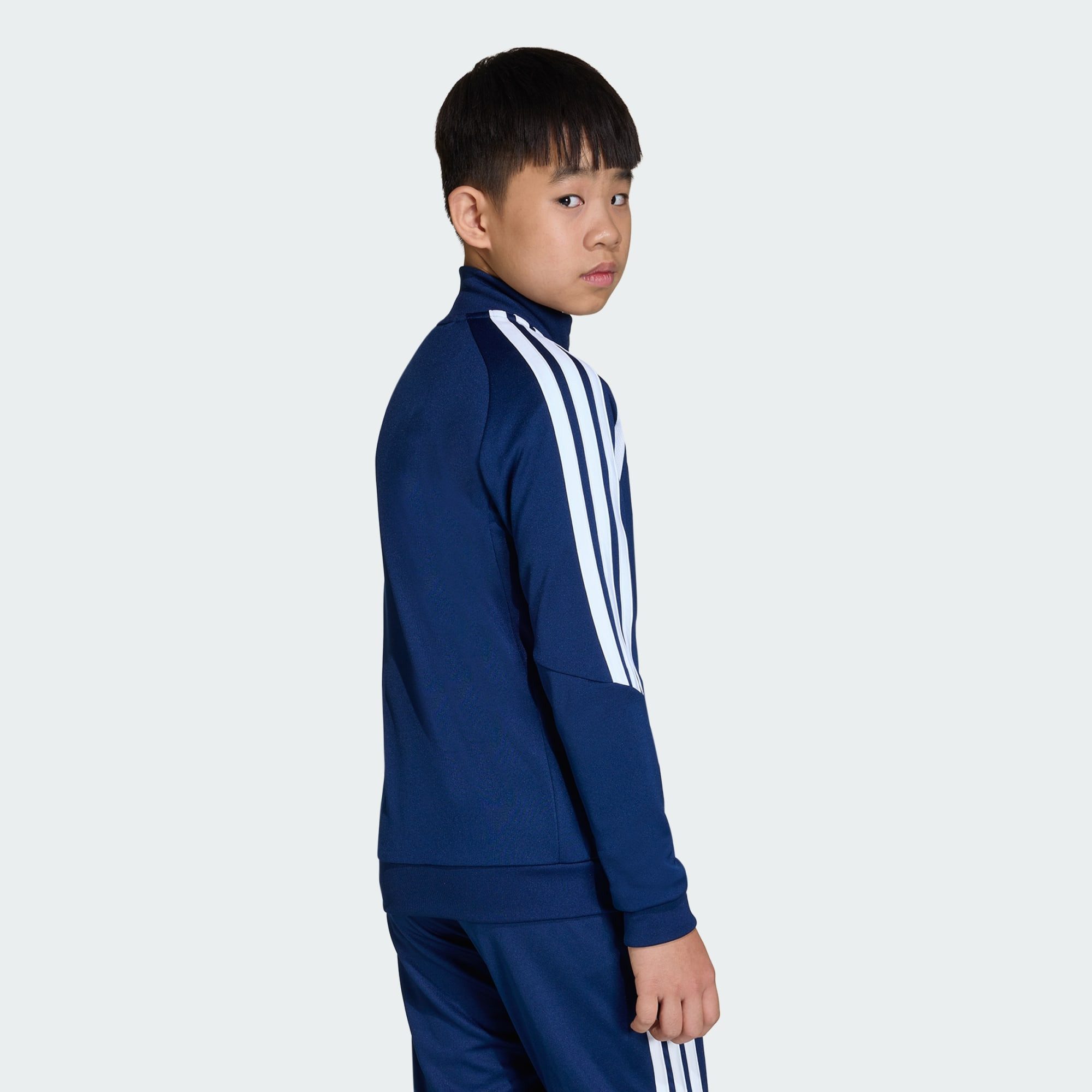 adidas Performance Trainingsjacke TIRO26 LEAGUE KIDS TRAININGSJACKE (1-St)