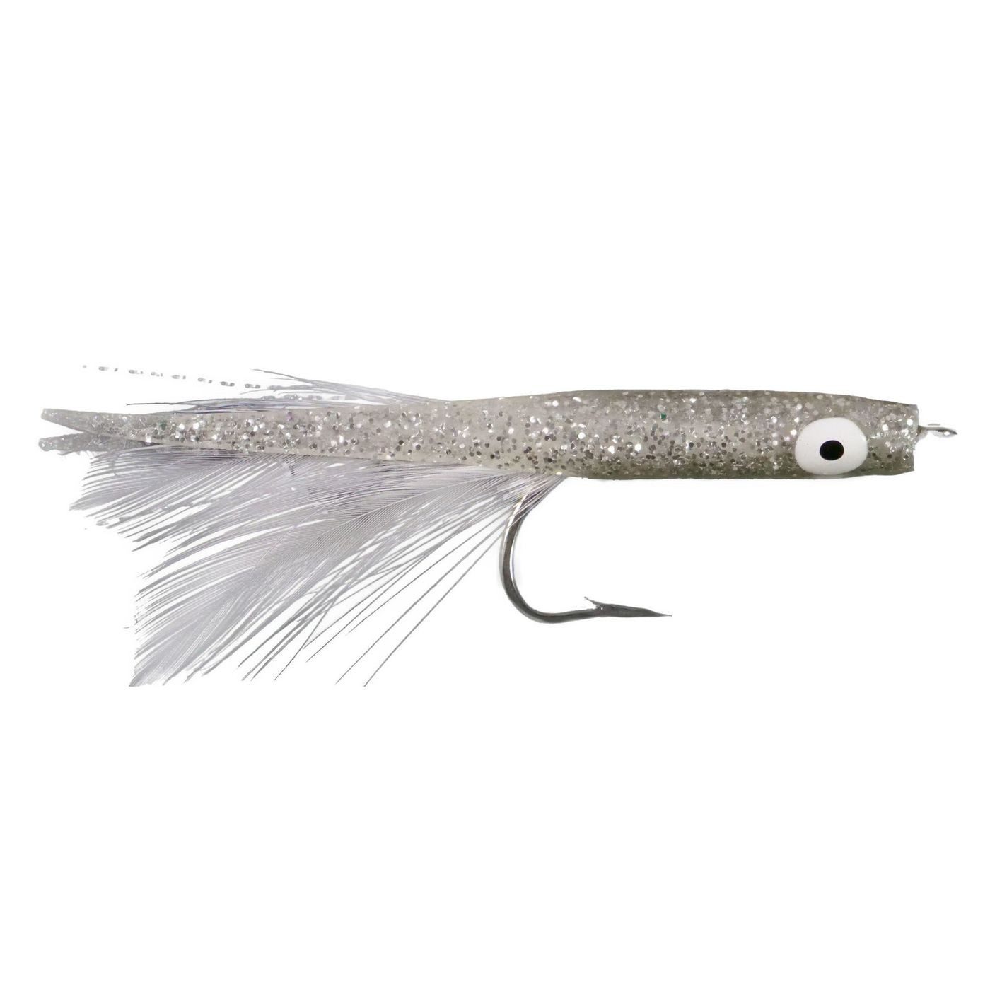 Grey Smelt