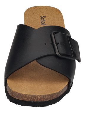 Scholl ALICE SC311541004 Keilpantolette Black