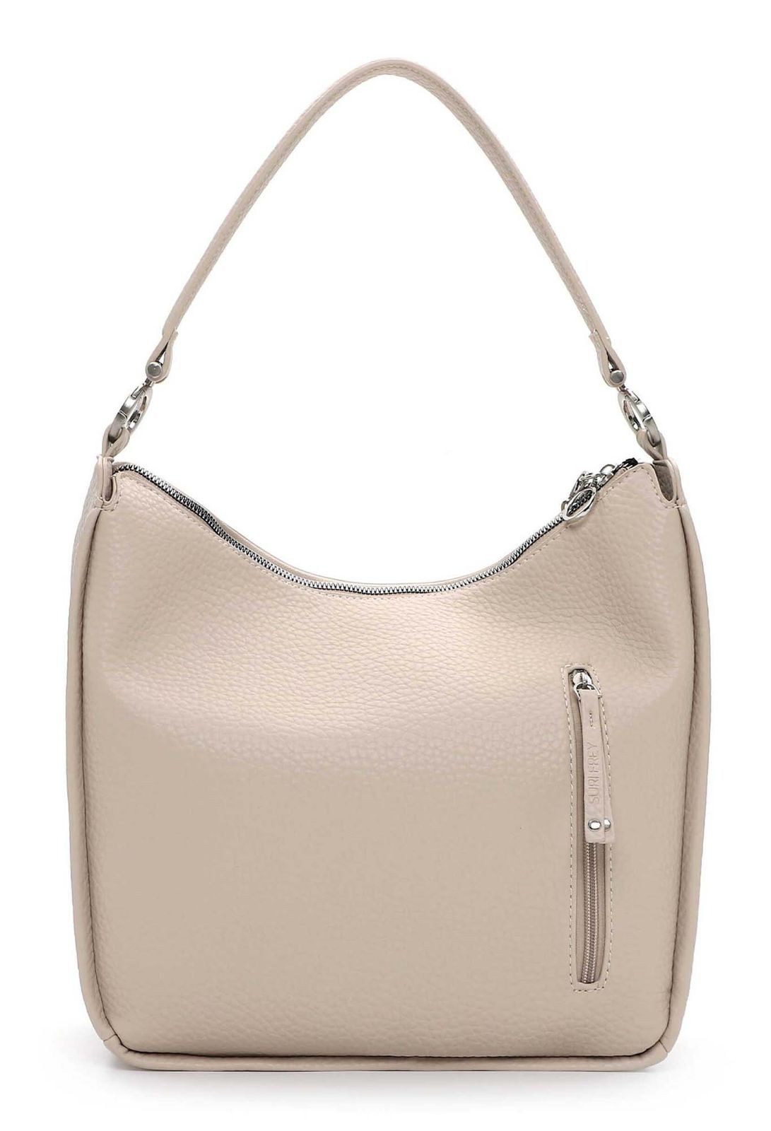 SURI FREY Schultertasche Beutel
