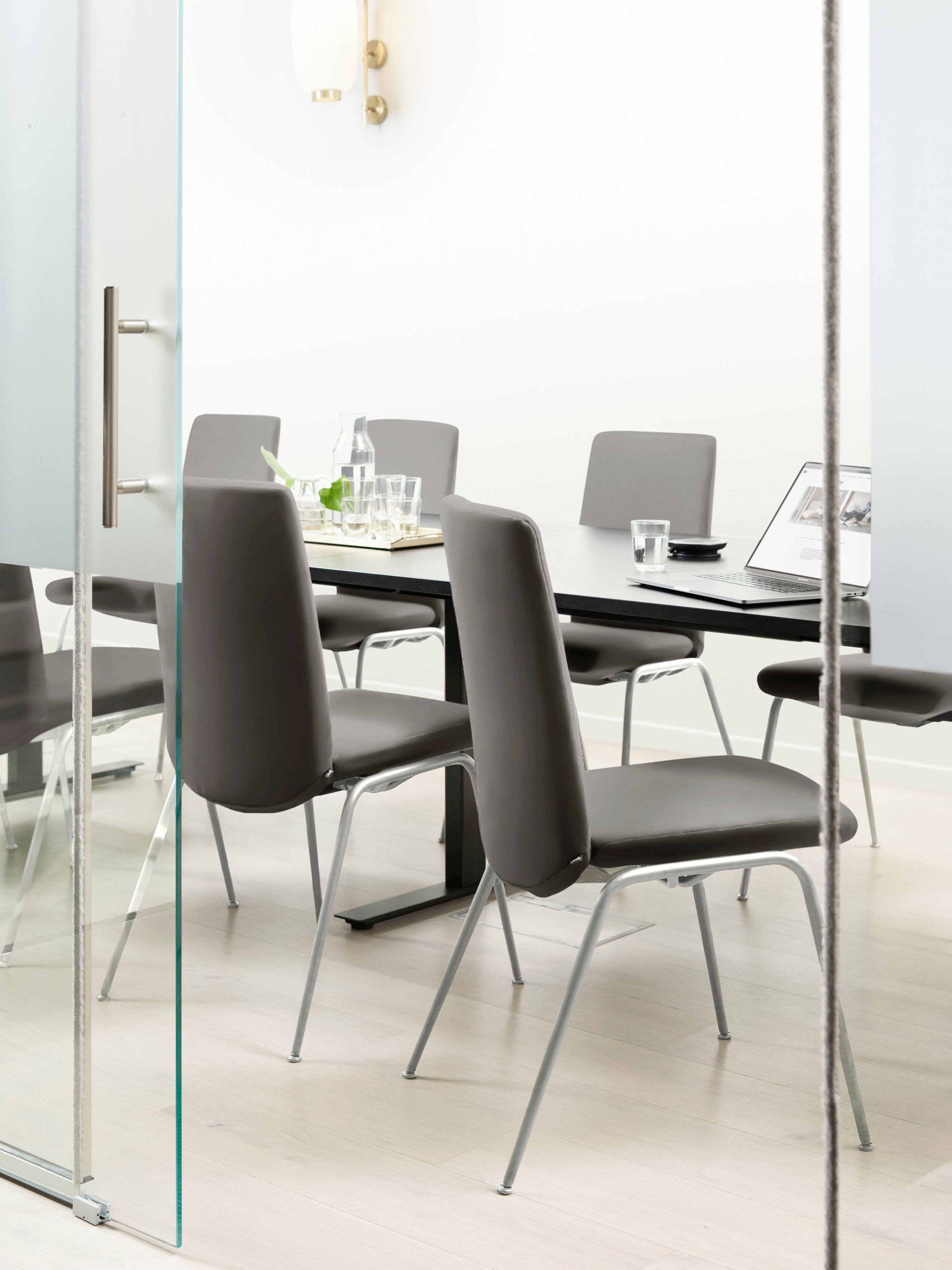Stressless® Polsterstuhl Laurel, Low Back, Größe günstig online kaufen