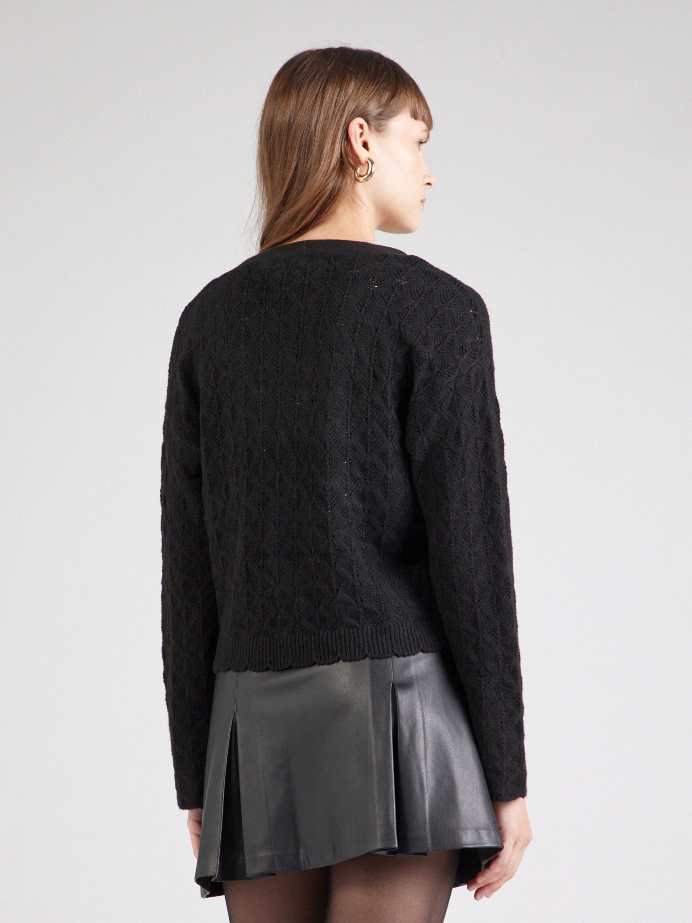 ONLY Strickjacke (1-tlg) Weiteres Detail günstig online kaufen