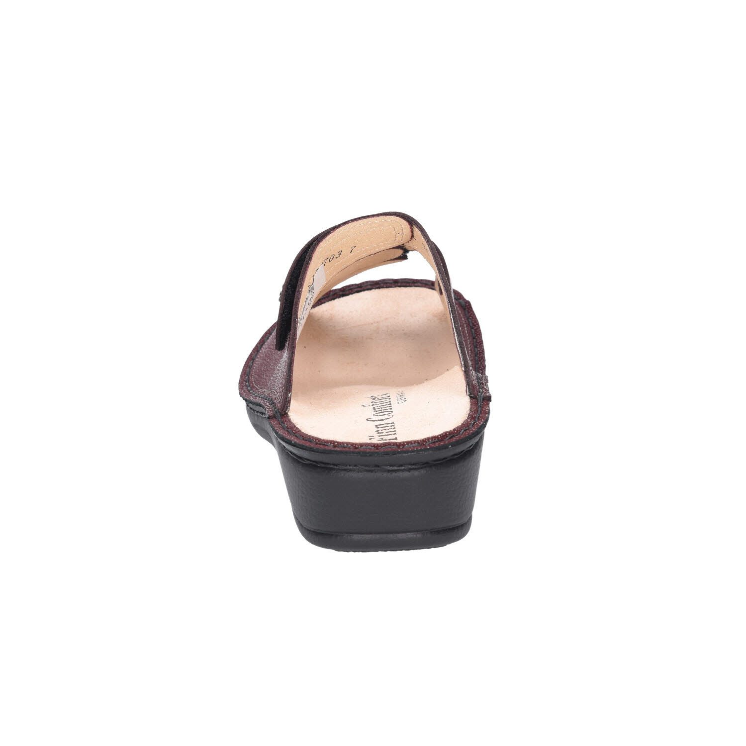 Finn Comfort Pisa 02501 Pantolette