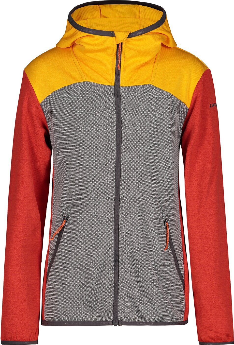 Icepeak Funktionsjacke ICEPEAK KIRTLAND JR