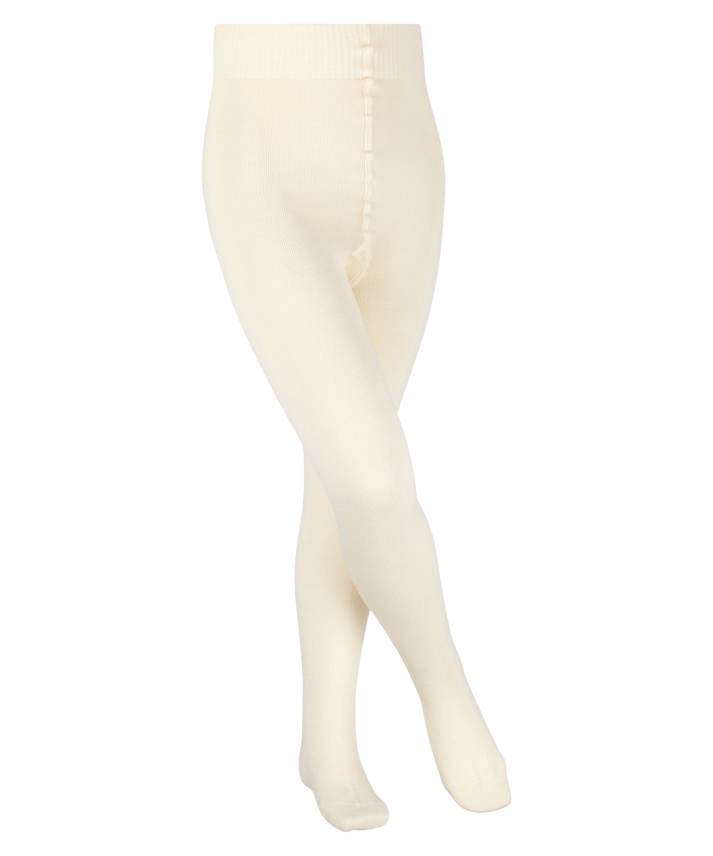 FALKE Strickstrumpfhose Comfort Wool Strumpfhose (1 St) mit verstärkten Belastungszonen