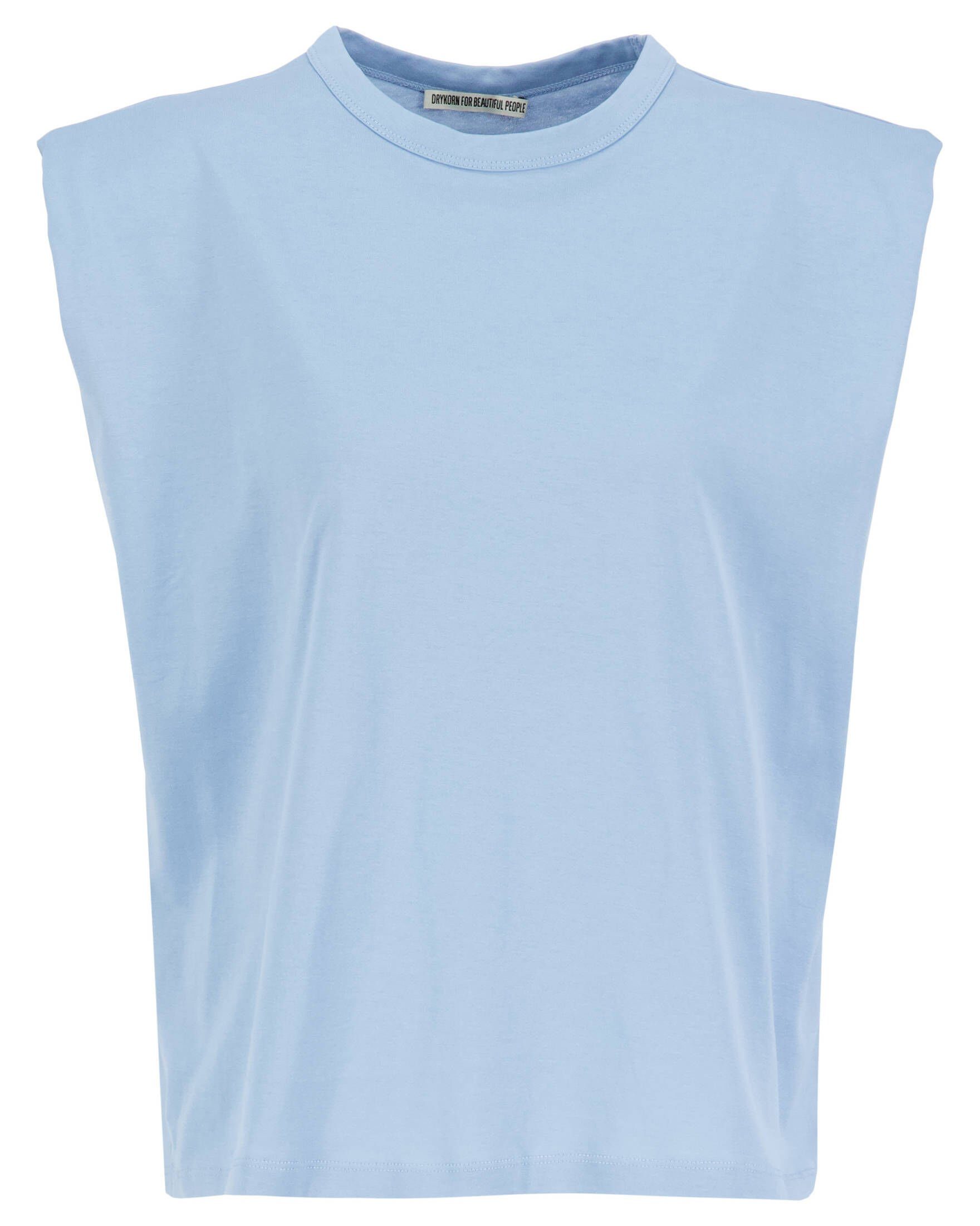 Drykorn T-Shirt Damen Top VERNA 10 (1-tlg)