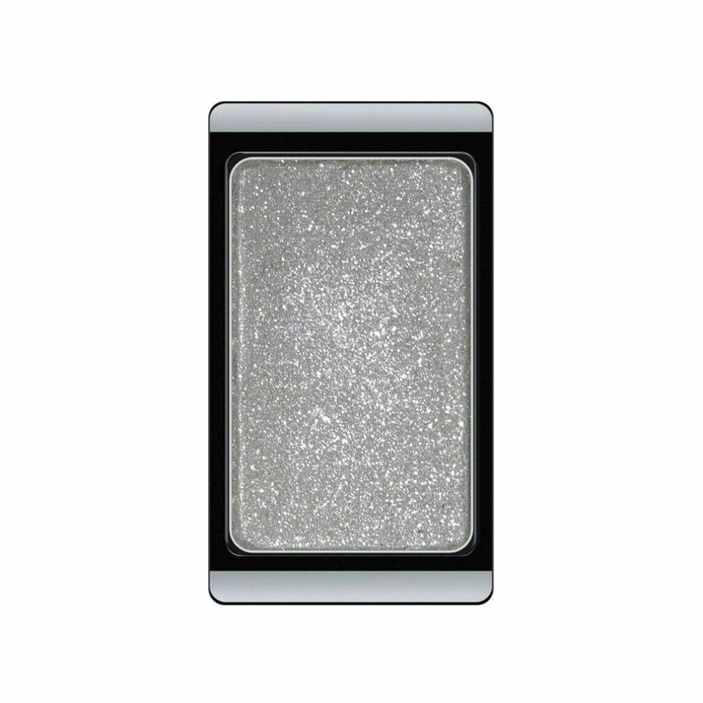 ARTDECO Lidschatten Lidschatten Glam Edition 316 Granite Grey, 0,8 g