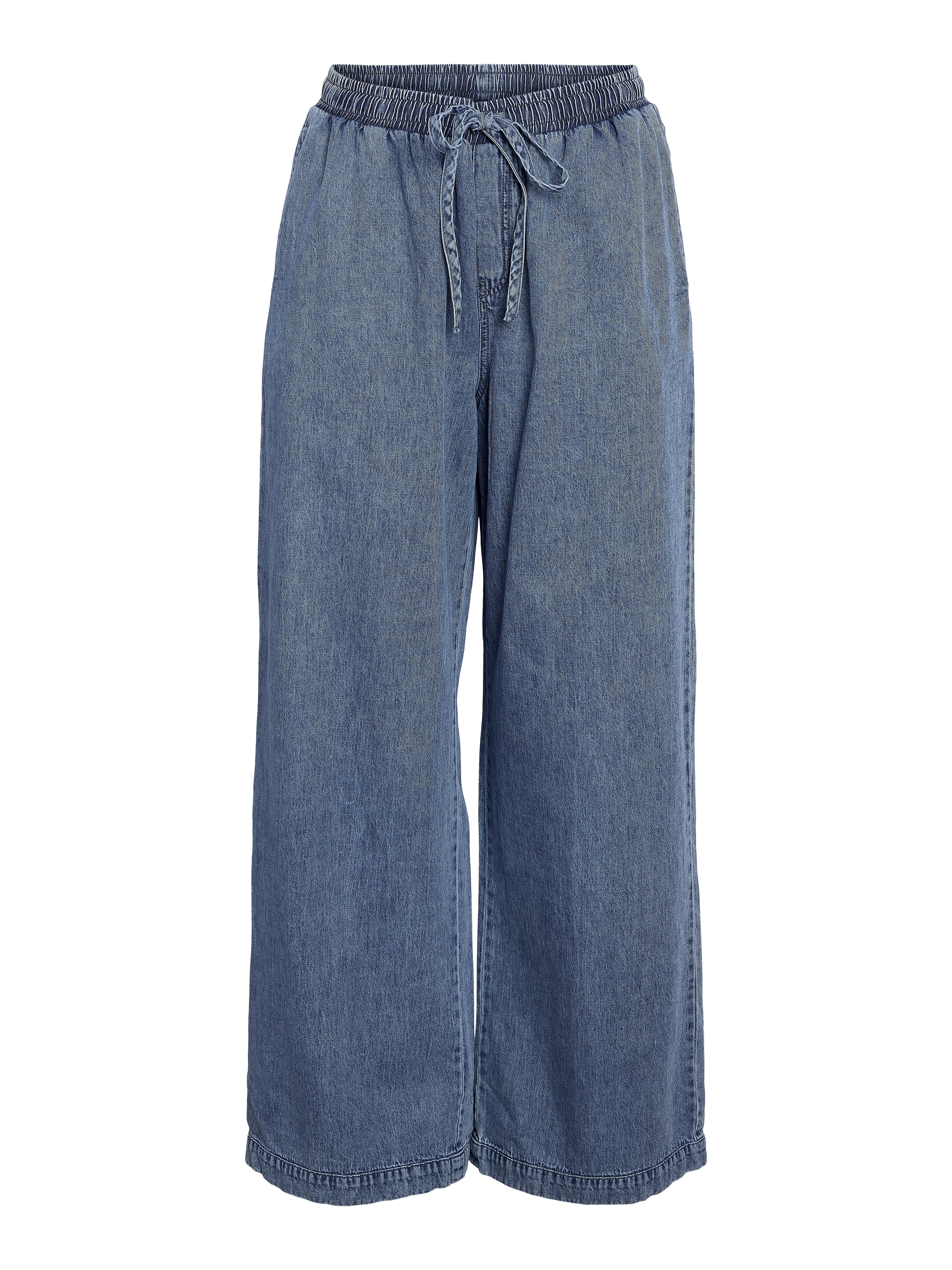 Sweathose NMENZA MW WIDE PANTS MG004MB NOOS