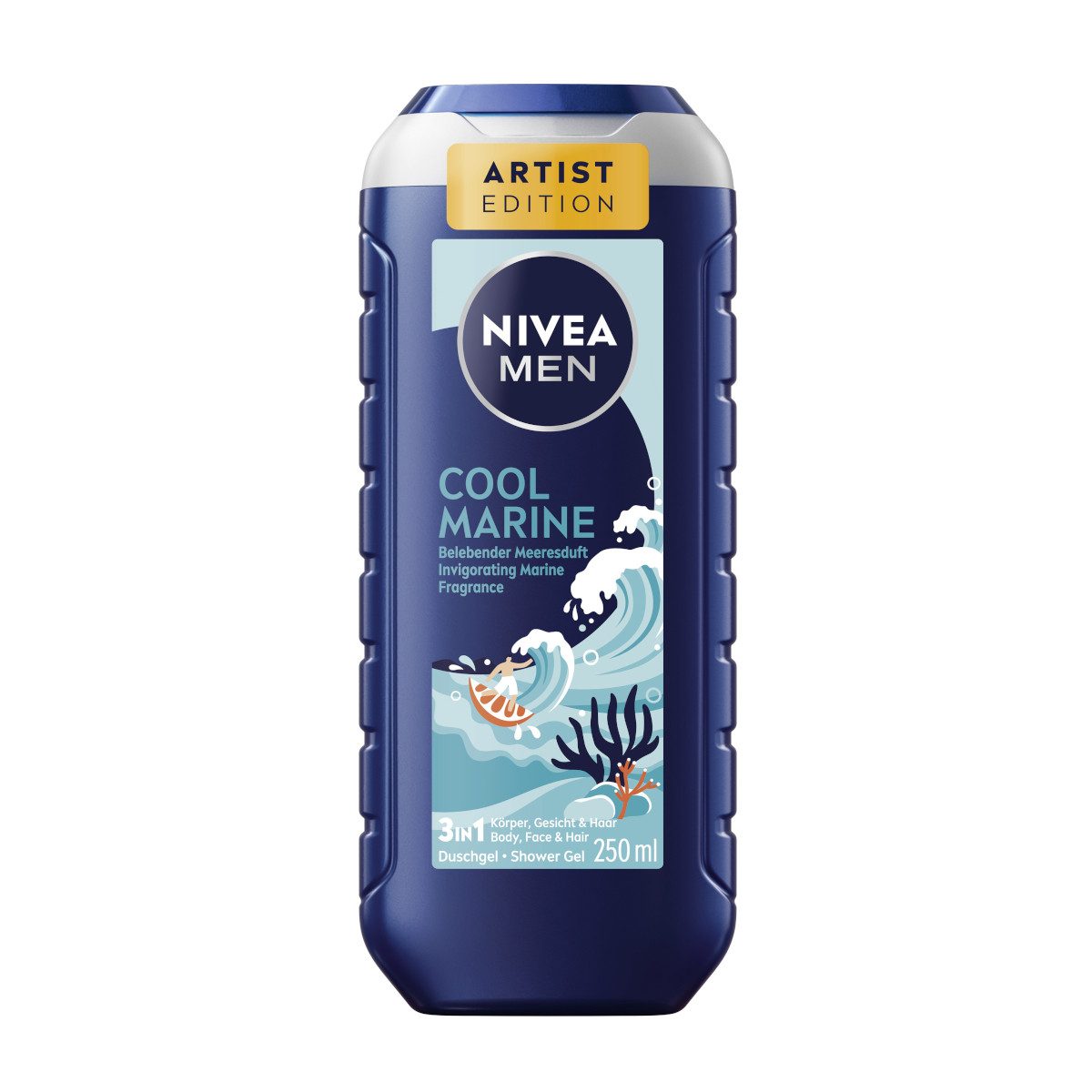 Nivea Körperpflegemittel