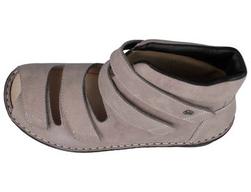 Finn Comfort Prophylaxe 96402 grau Sandale Wechselfußbett