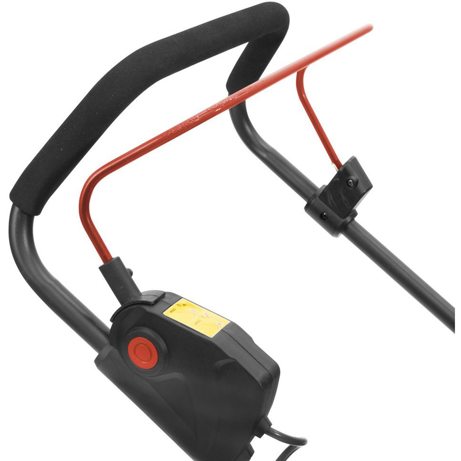 Güde Akkurasenmäher 430/40-8 - 430mm Schnittbreite 6 Schnitthöhen inkl. 2 Akkus&Ladegeräte, 43 cm Schnittbreite, (Komplettset)