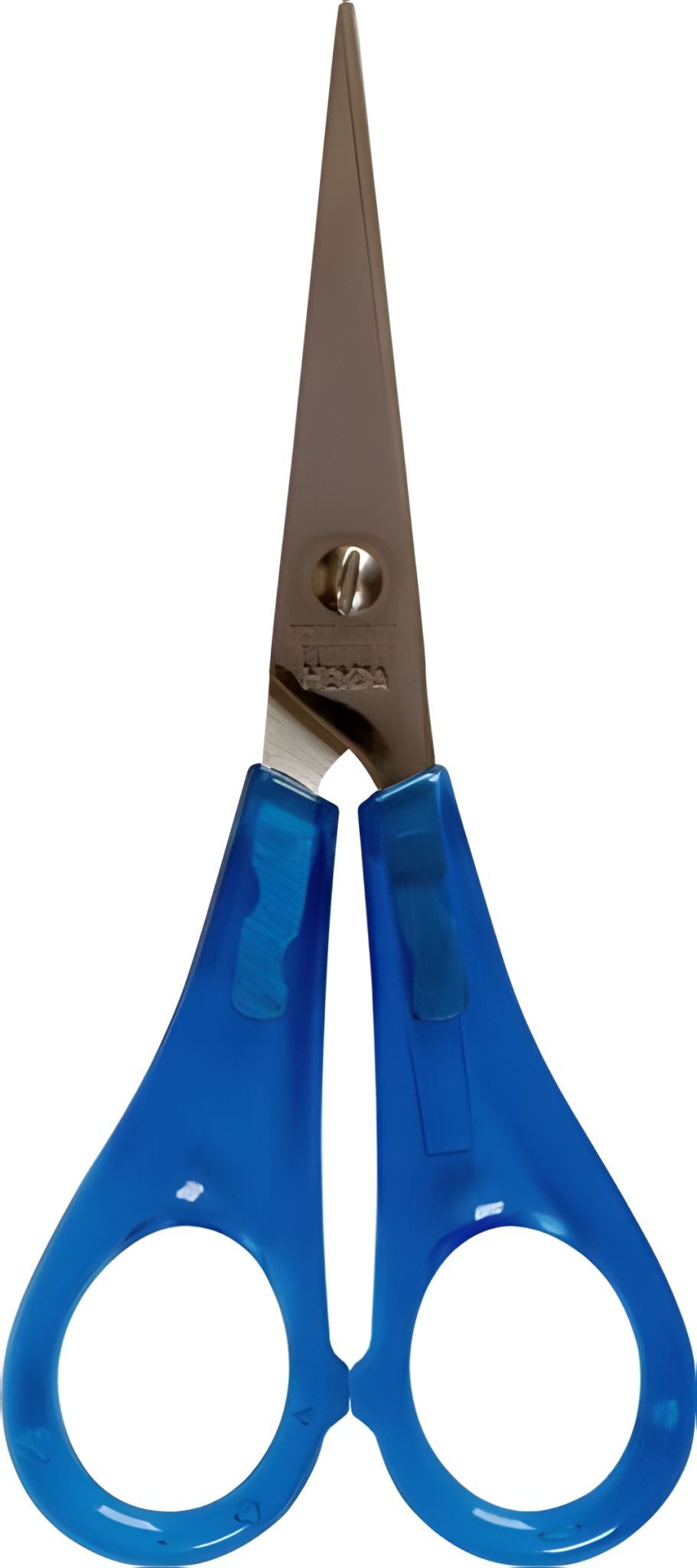 Heyda Papierscheren HEYDA 2048085 Display Kinderschere 13 cm