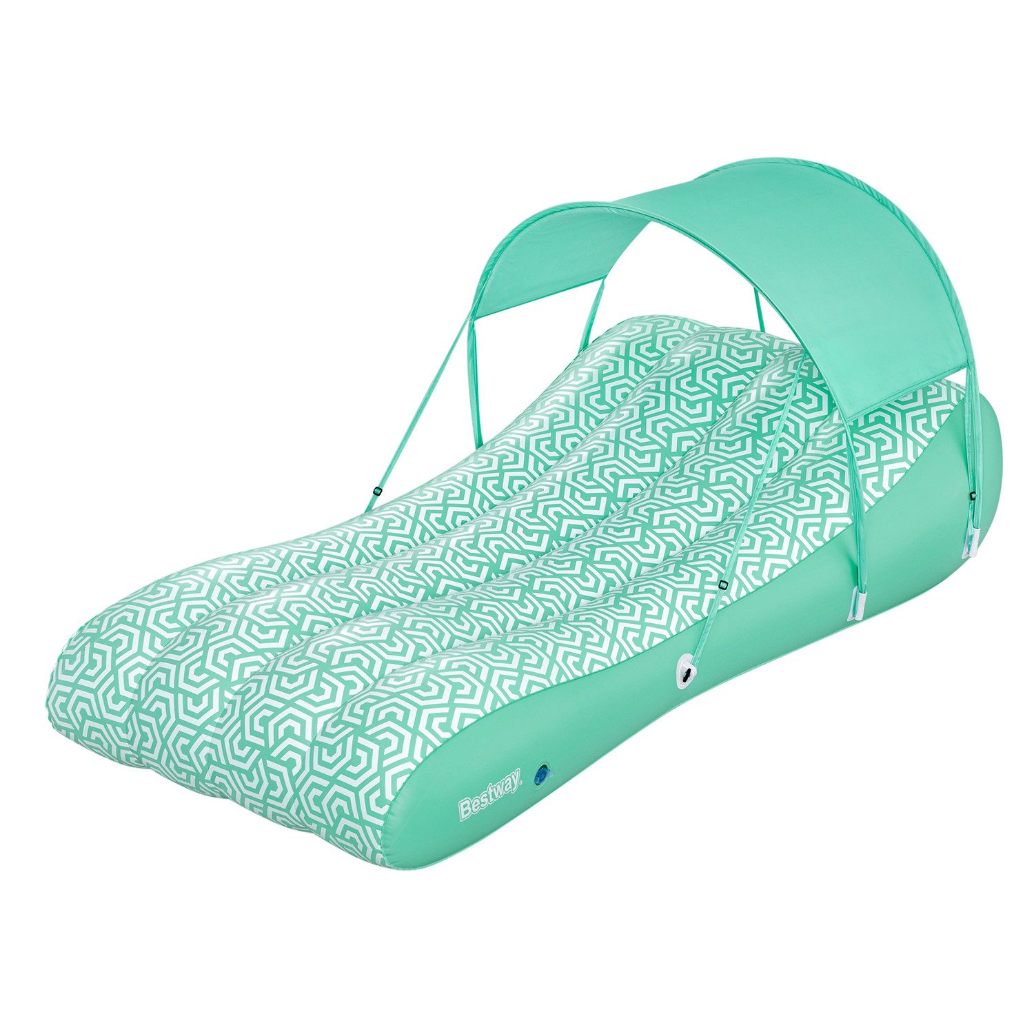 Bestway Luftmatratze Luftmatratze Comfy Chill™ mit günstig online kaufen