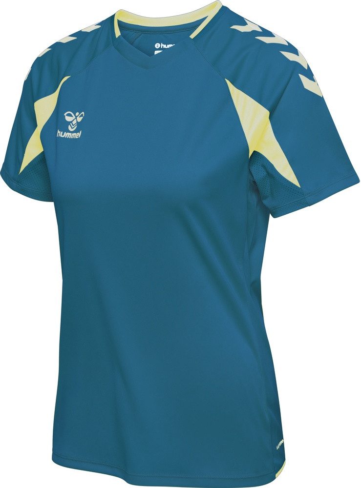 hummel T-Shirt Hmlcore 2.0 Jersey S/S Woman