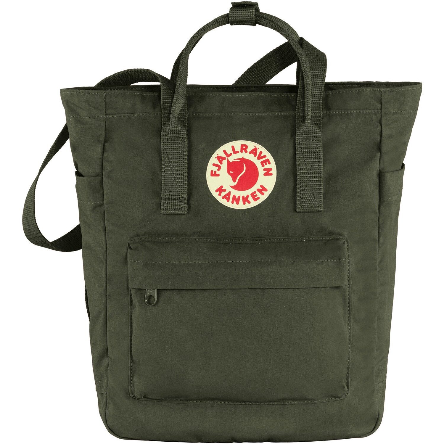 Fjällräven Freizeitrucksack Rucksack Kanken Totepack