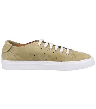 Darkwood Sneaker Nubukleder Sneaker