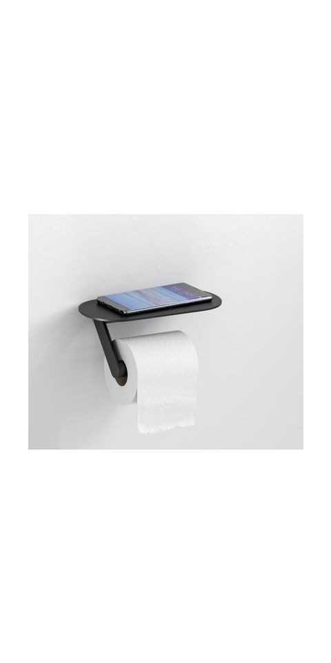 hansgrohe Toilettenpapierhalter günstig online kaufen