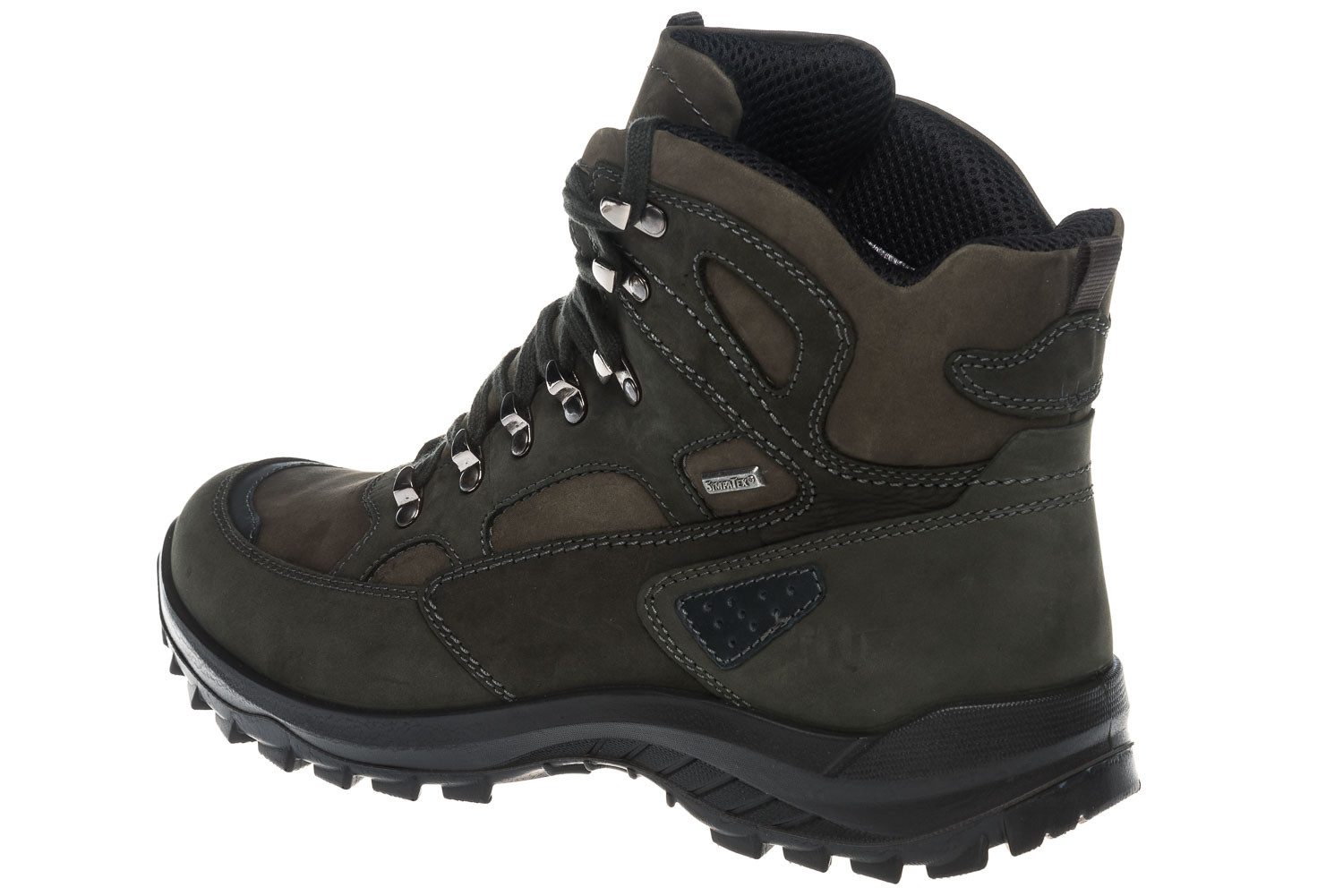 Jomos 460805 488 2056 Schnürboots