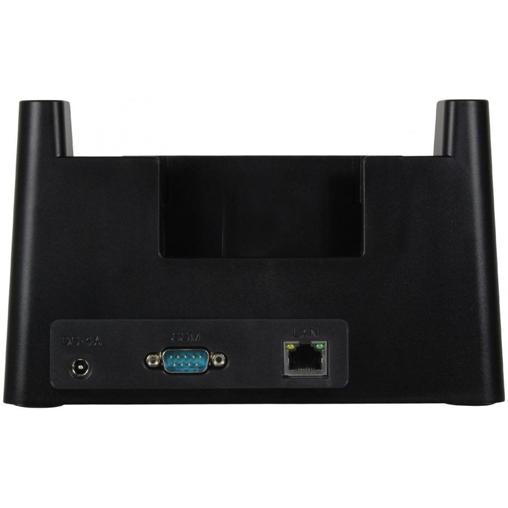 Allnet Tablet-Dockingstation X-trail-100-Light-Dock Rugged Tablet Dock - Dockingstation - schwarz