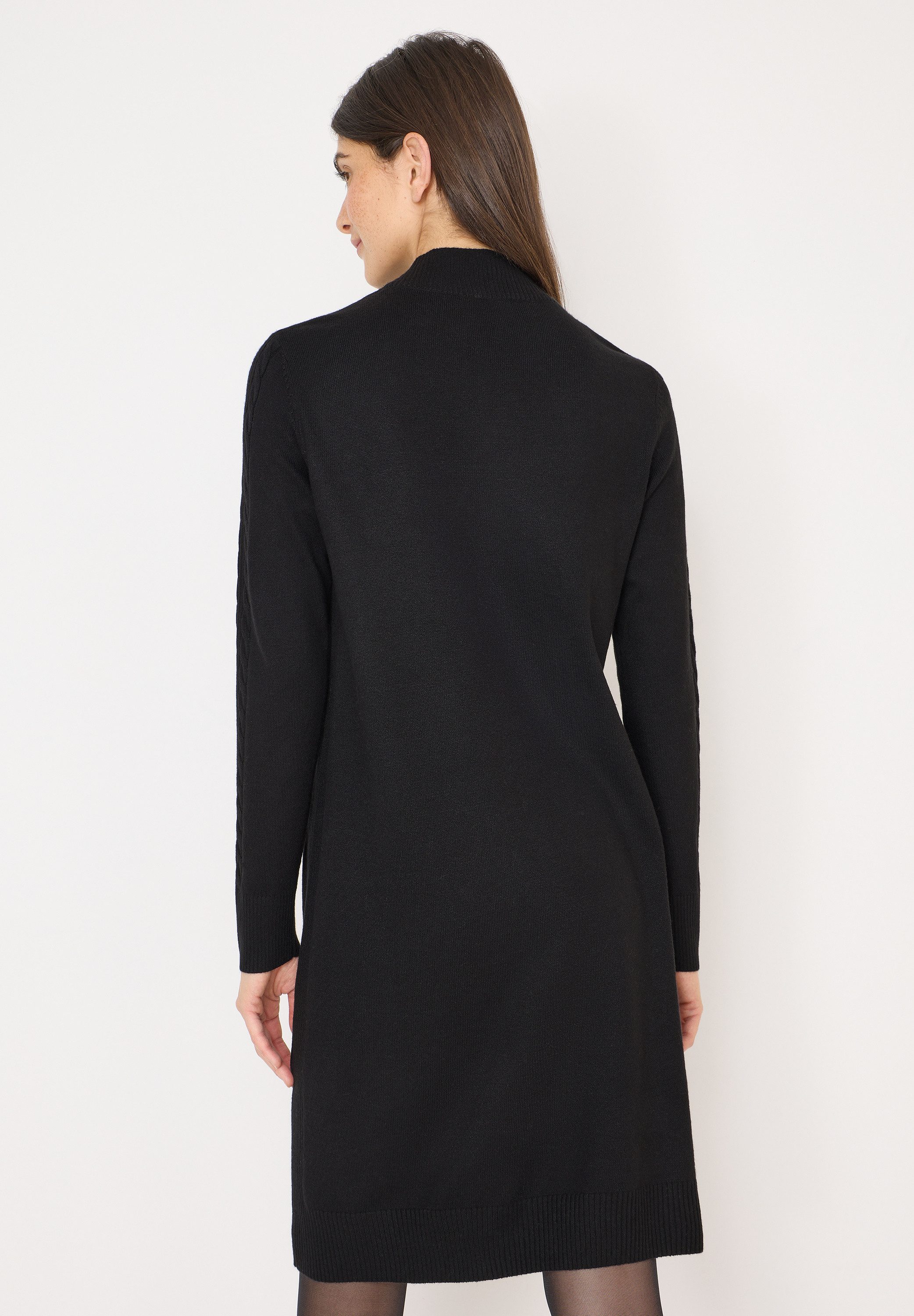 CECIL Strickkleid knielang günstig online kaufen