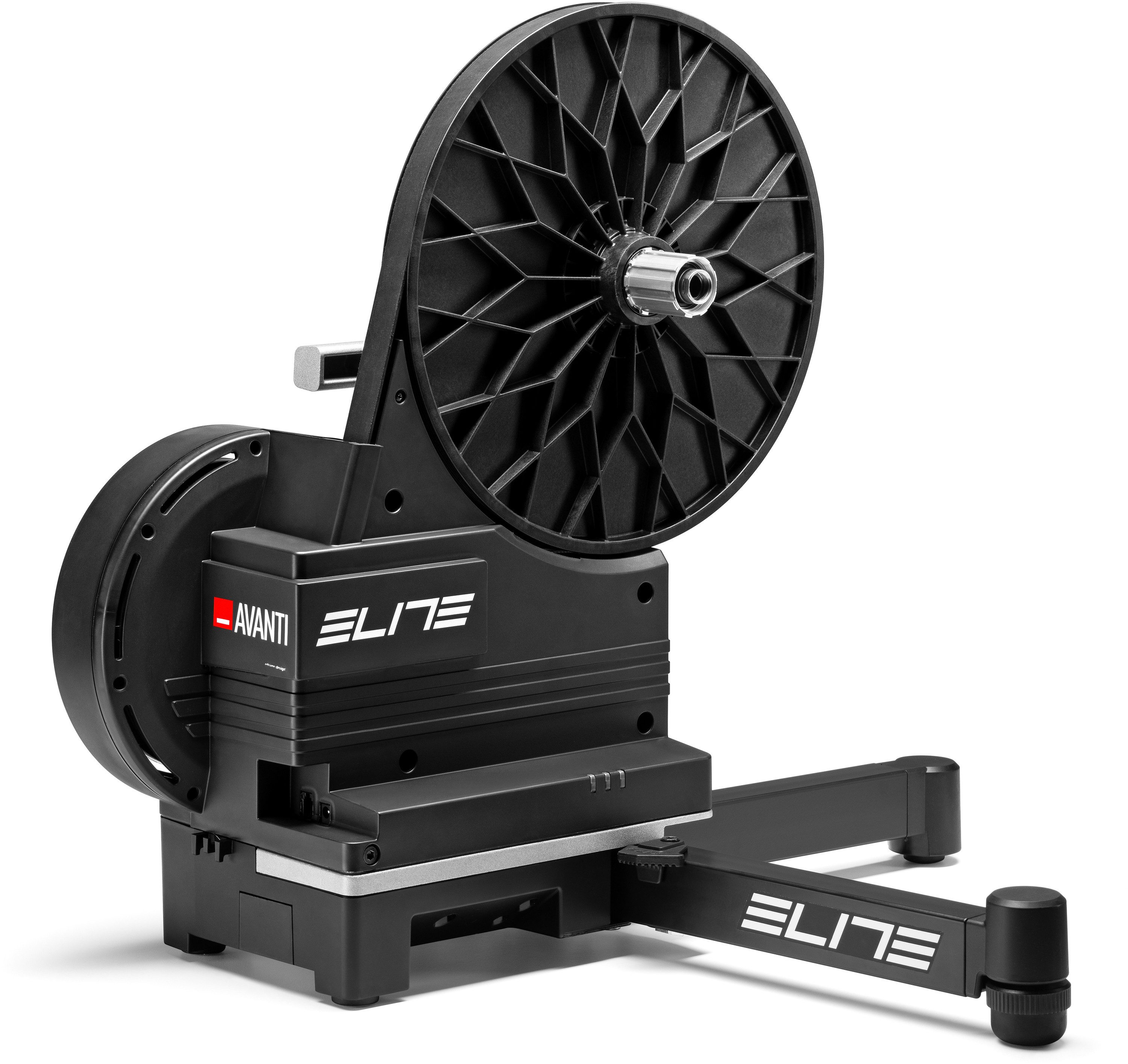 Rollentrainer