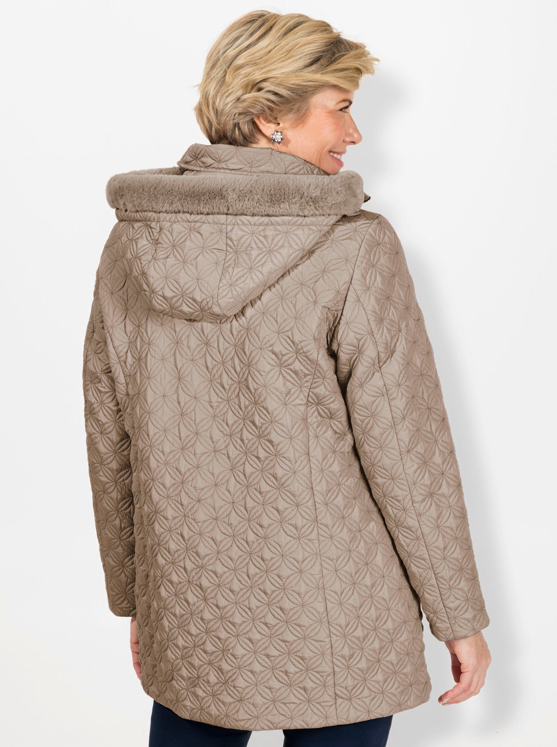 Witt Allwetterjacke Steppjacke günstig online kaufen