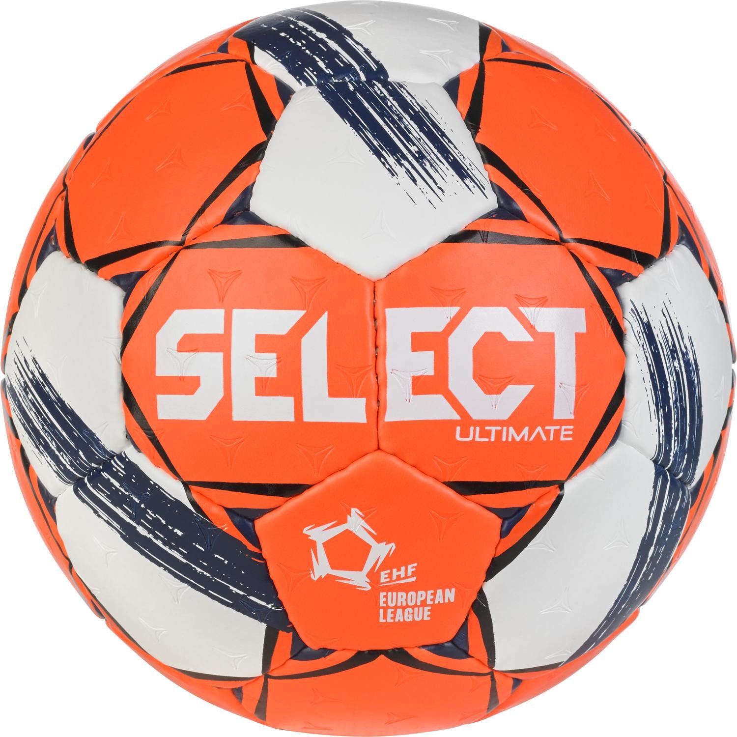 Select Handball SELECT Handball Ultimate EHF European League v24