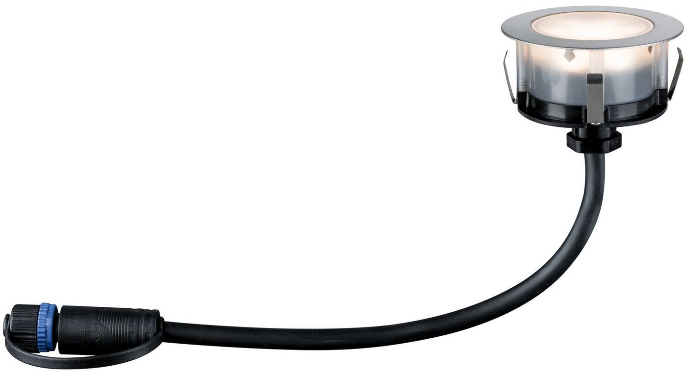 Paulmann LED Einbauleuchte »Outdoor Plug & Shine Floor«, IP65 3000K 24V-kaufen