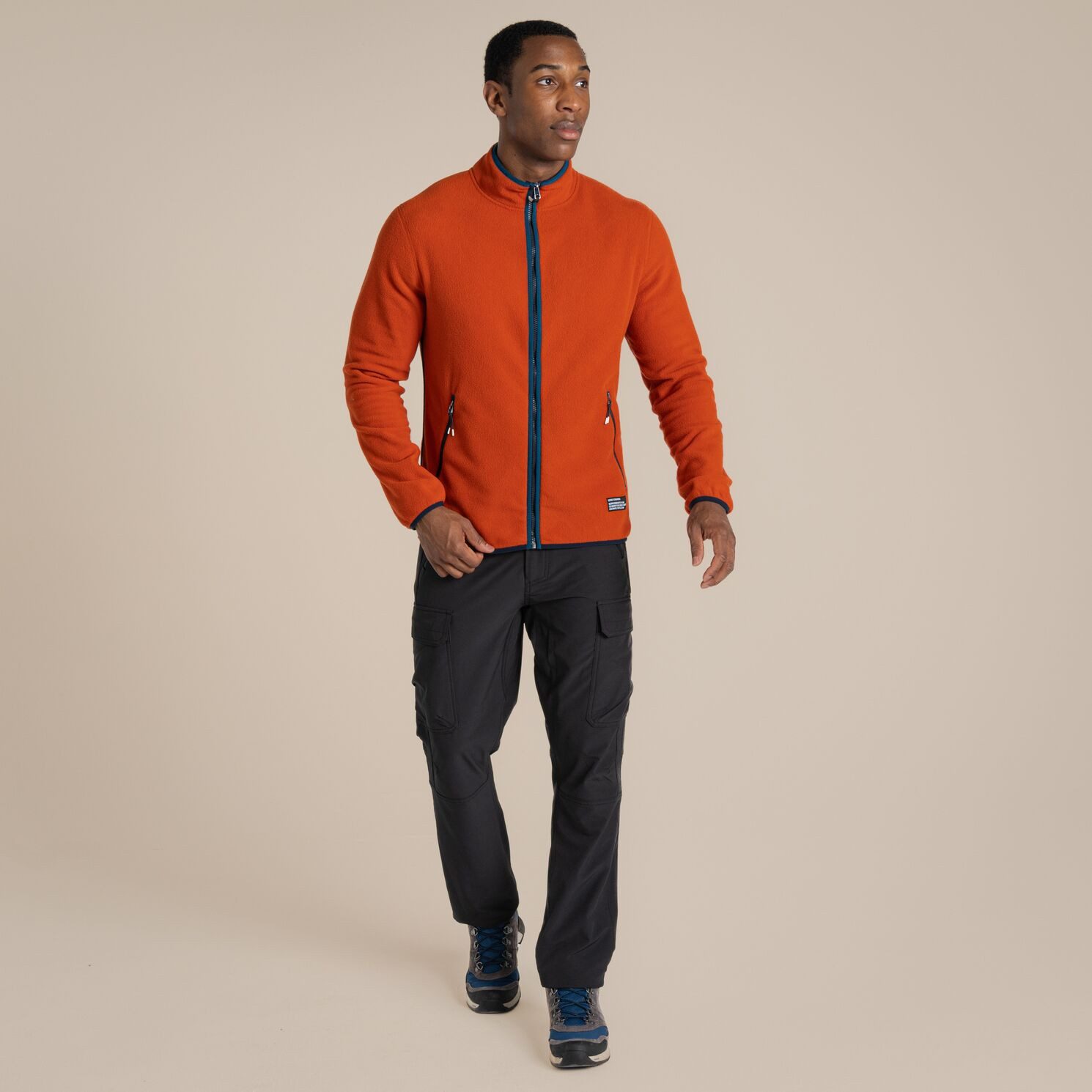 Craghoppers Trekkingjacke Craghoppers - CO2 RENU günstig online kaufen