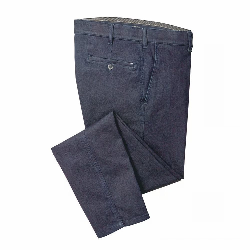 Stoffhose