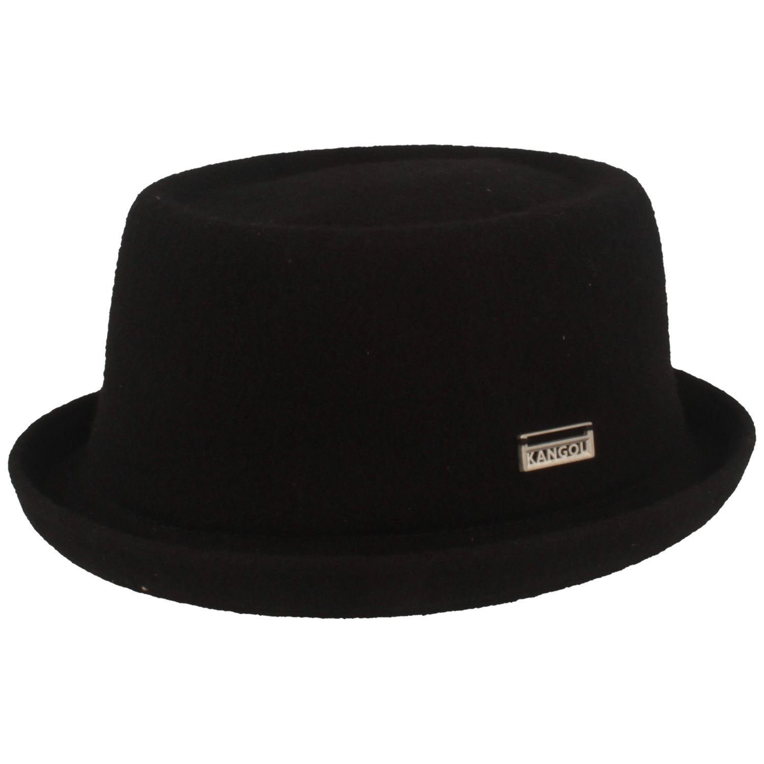 Kangol Trilby Wool Mowbray