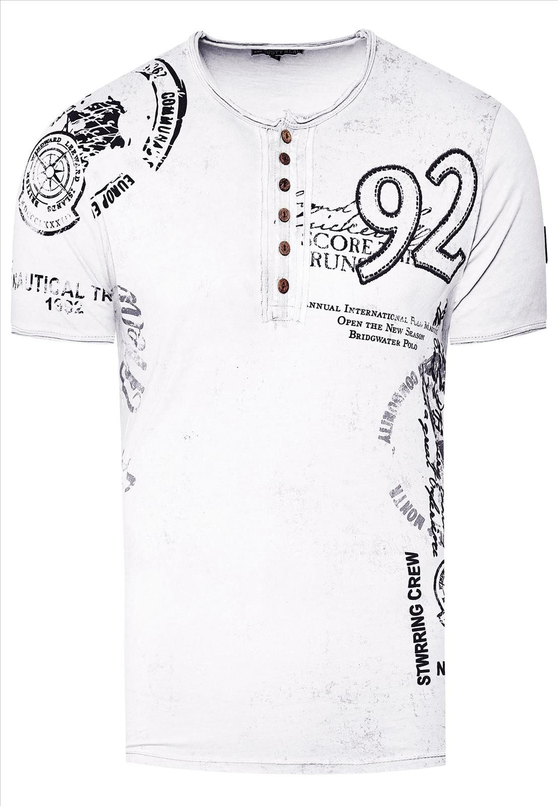 Rusty Neal T-Shirt günstig online kaufen