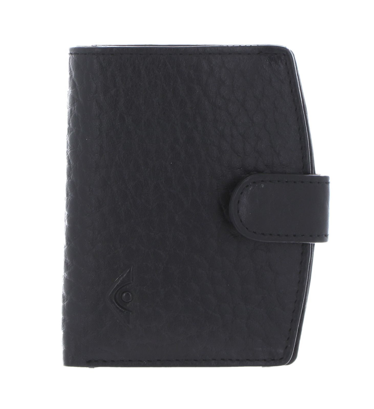Voi Geldbörse Romi Wallet, aus echtem Rindsleder mit RFID-Blocker Schutz