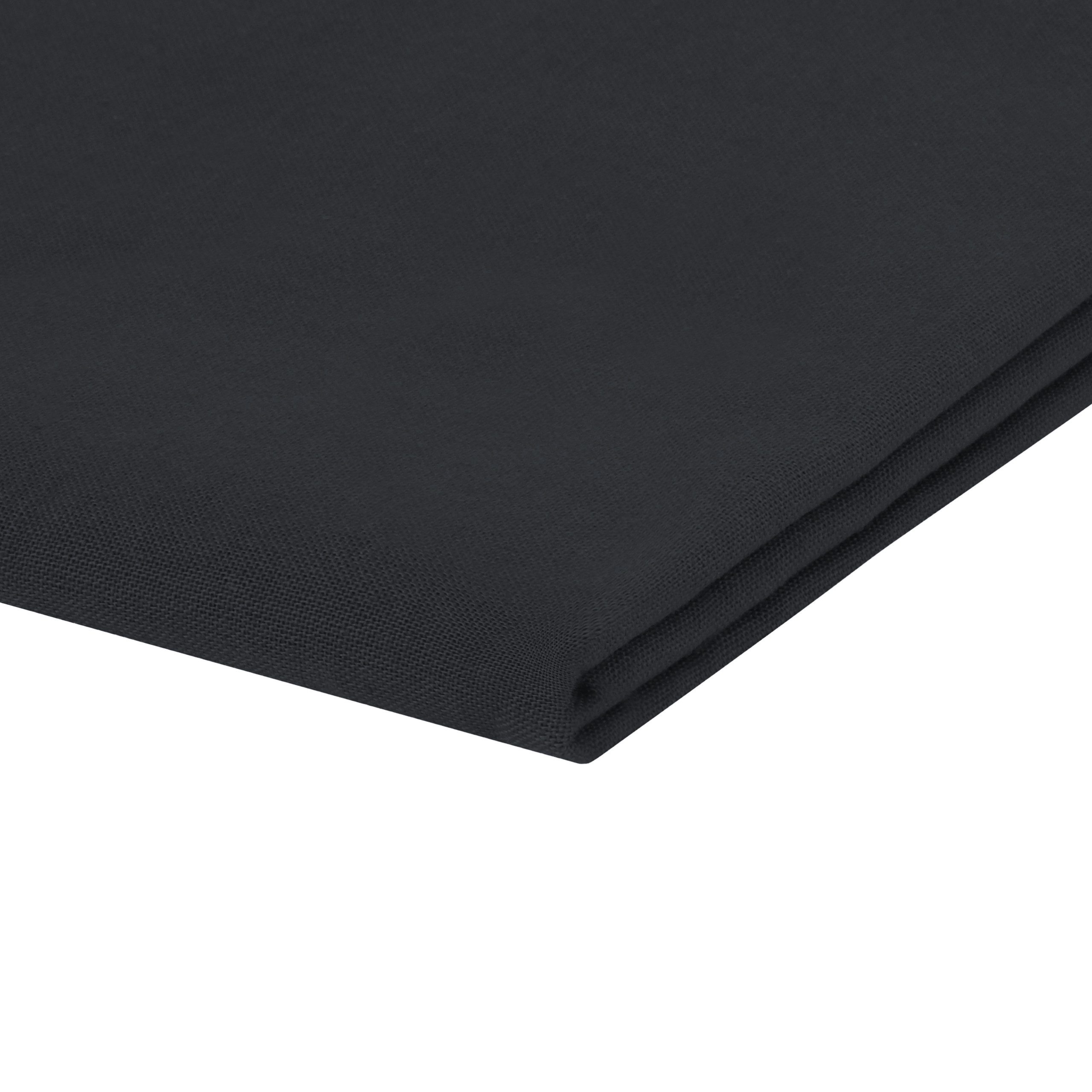 GREEN MARK Textilien Betttuch gewebtes Leintuch Betttuch, 100% Baumwolle, G günstig online kaufen