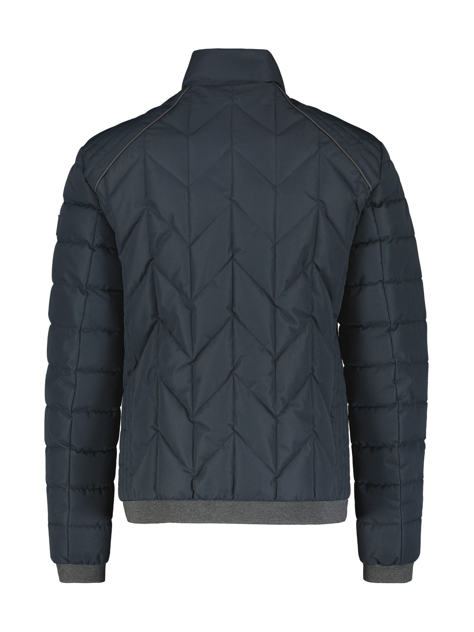 LERROS Steppjacke, mit Kontrastdetails günstig online kaufen