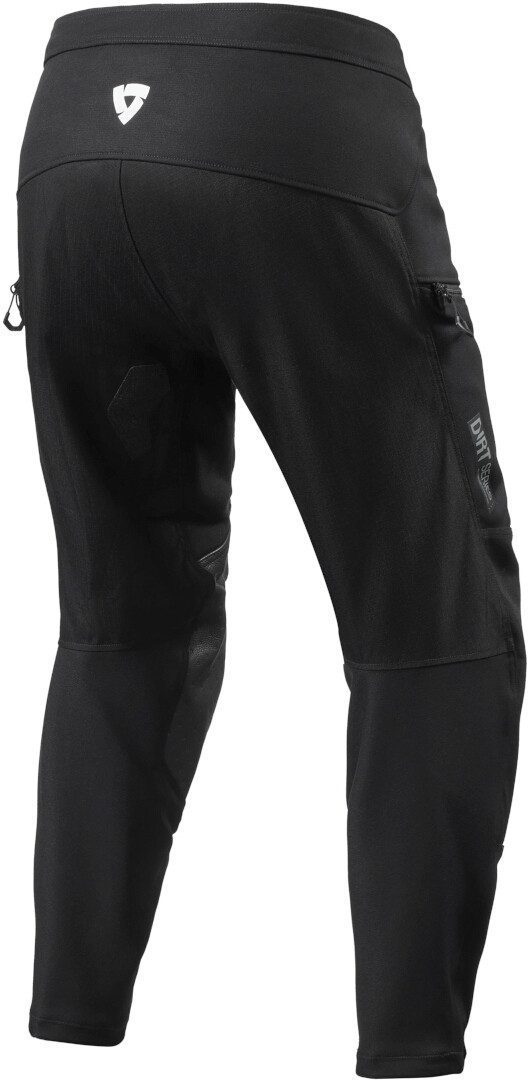 Revit Motorradhose Surface Motocross Hose günstig online kaufen