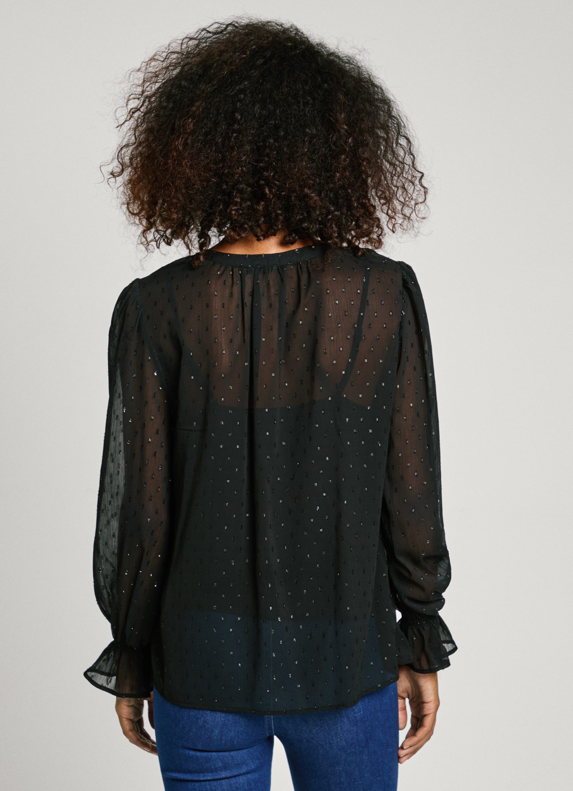 Pepe Jeans Schlupfbluse ADDISON (2-tlg) günstig online kaufen