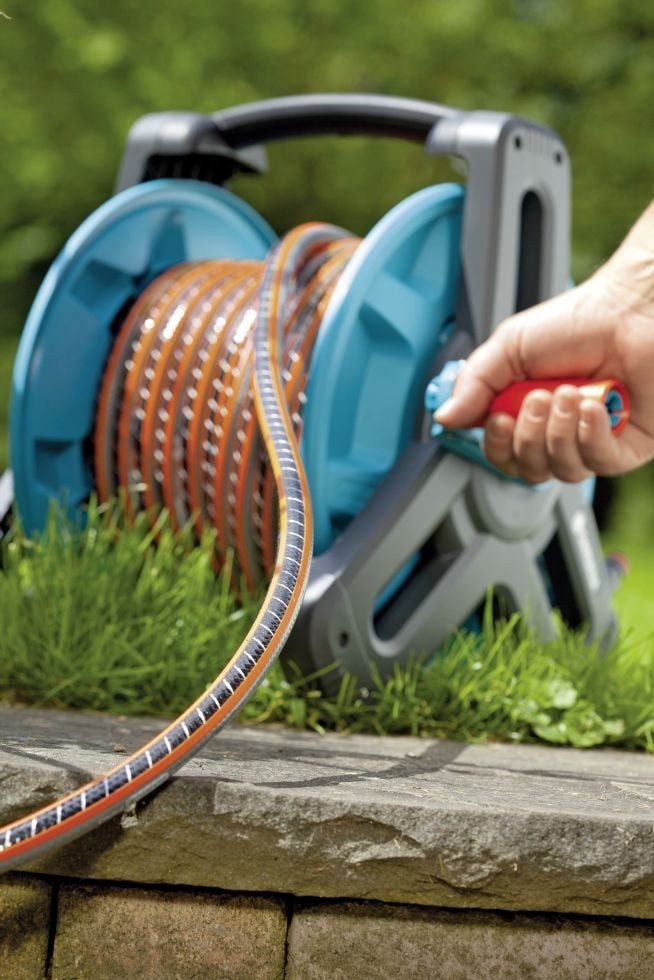 GARDENA Wischwasserschlauch Gardena Schlauch Comfort Flex 30 m 13 mm (1/2)