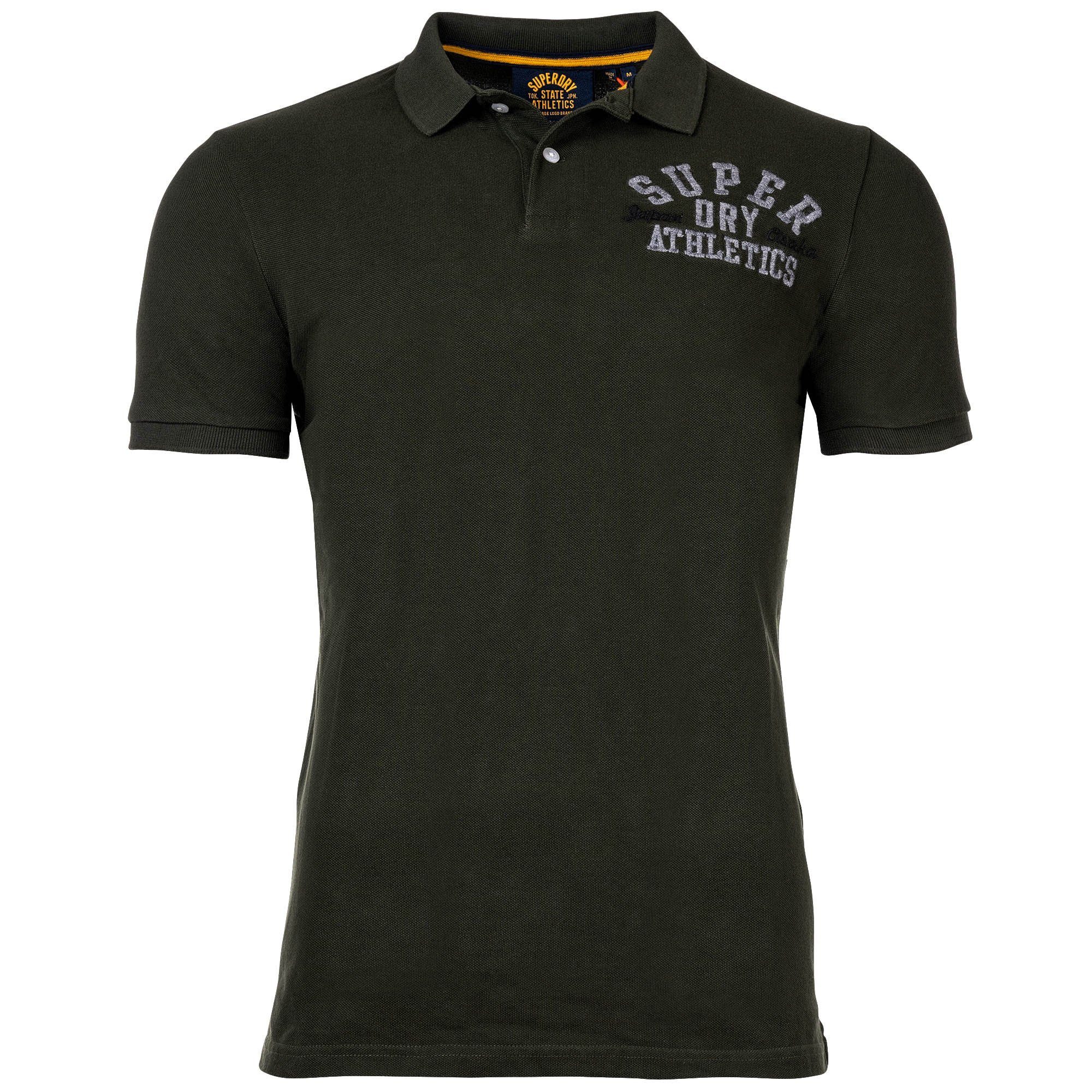 Superdry Poloshirt Herren Poloshirt - Vintage günstig online kaufen