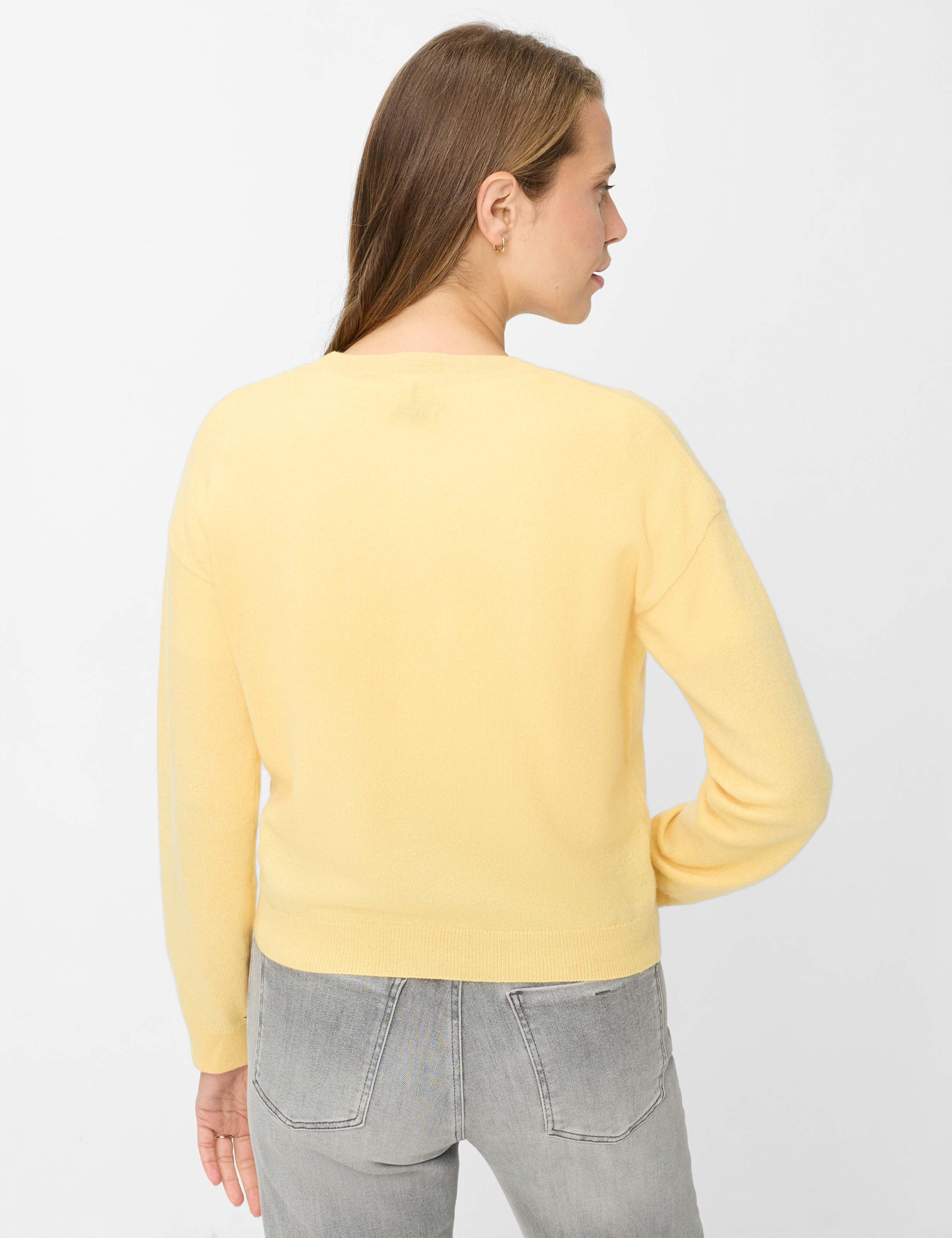 Brax Strickjacke Style ANN