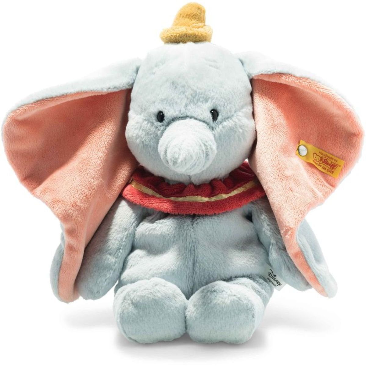 Steiff Plüschfigur Steiff Wildtiere Steiff 024559 günstig online kaufen
