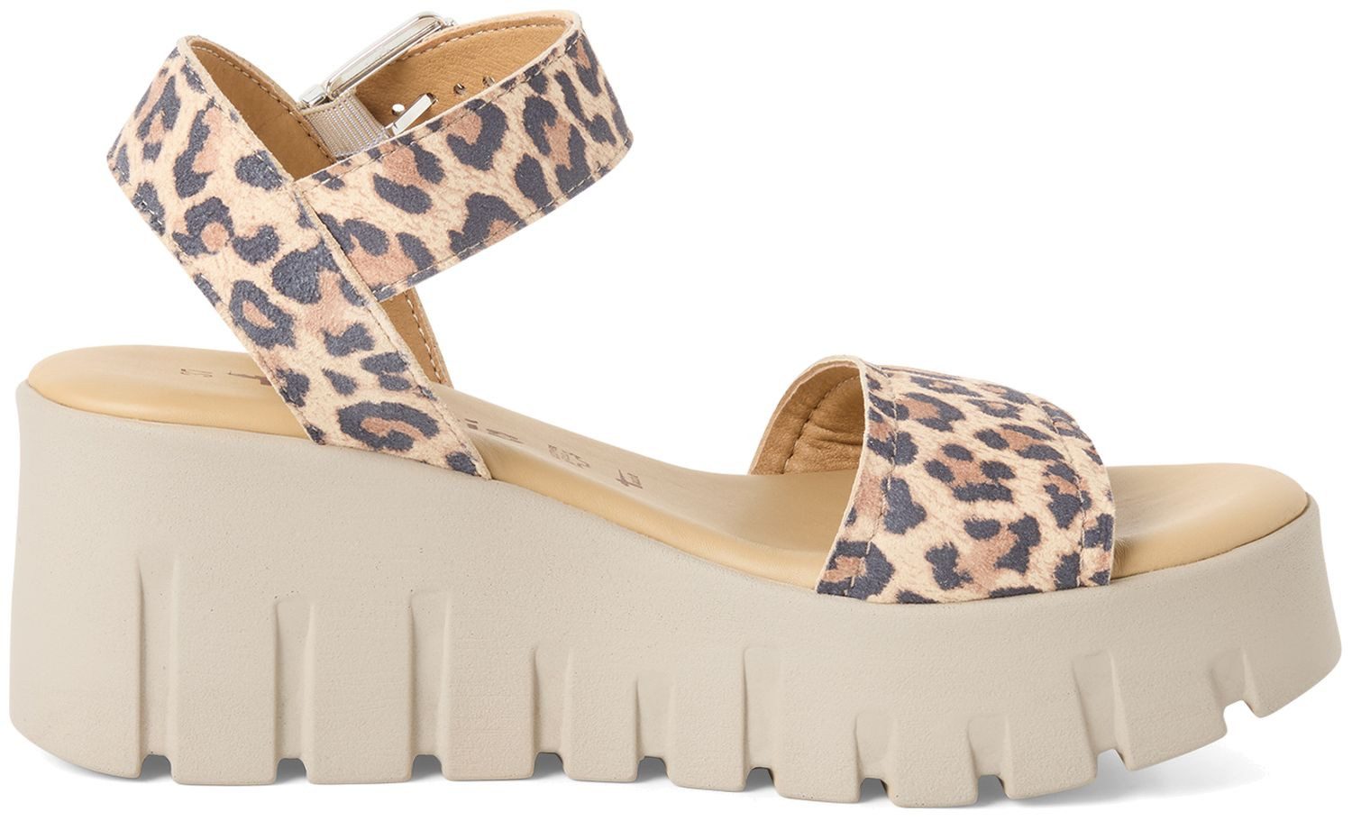 Tamaris Tamaris 28712/42 Leopard Sneaker günstig online kaufen