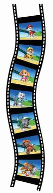 Lexibook® Taschenlampe Paw Patrol Story Projektor und Taschenlampe