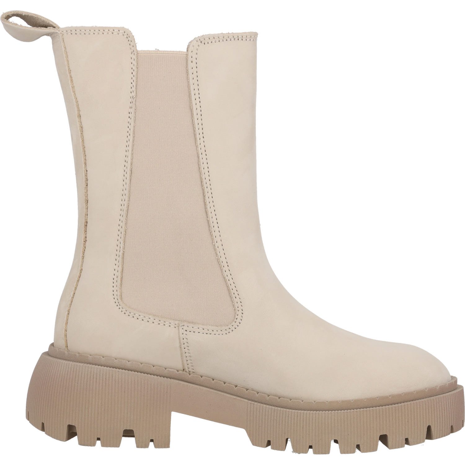 Palado Zevah Chelseaboots