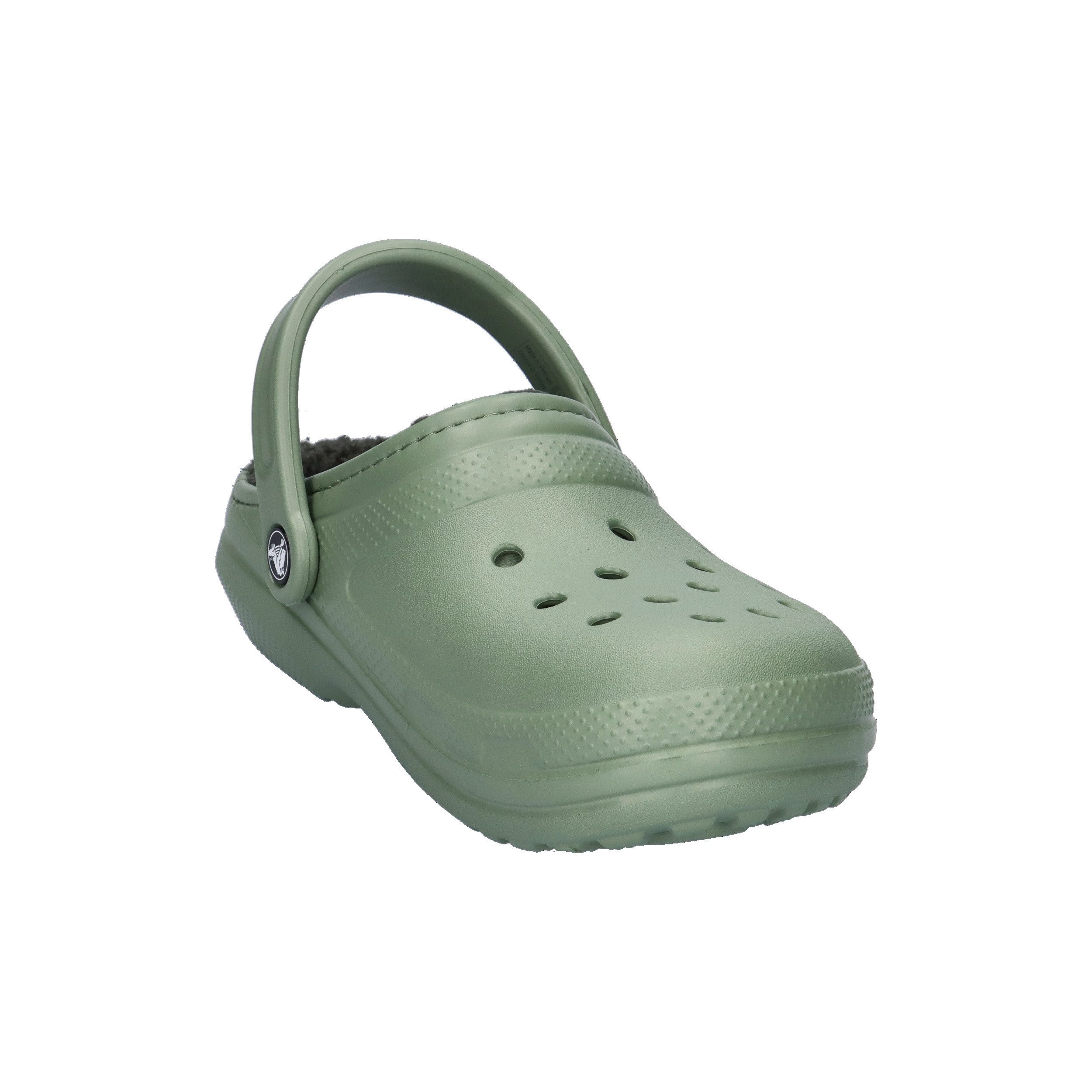 Crocs Crocs Schuhe Classic Lined Clog günstig online kaufen
