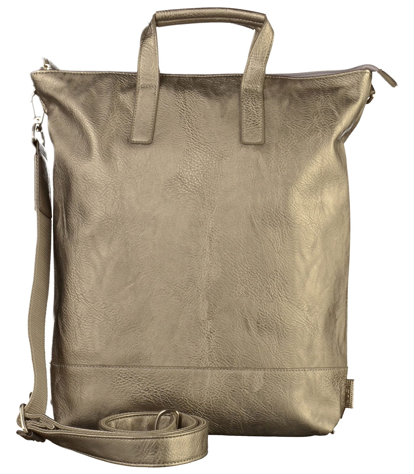 City Rucksack Damen Viele Fächer: Rucksäcke