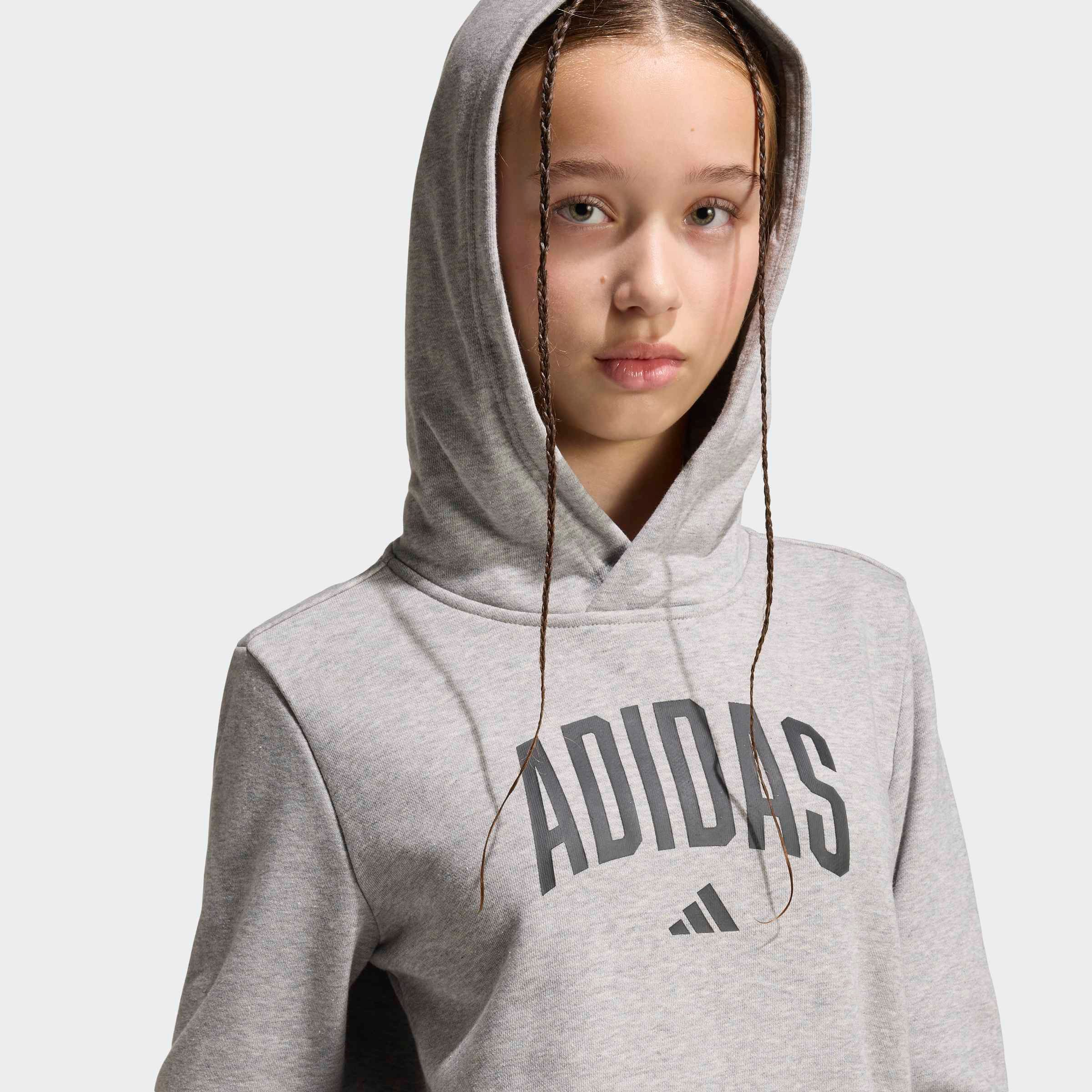 adidas Sportswear Kapuzensweatshirt J COLLEG HD