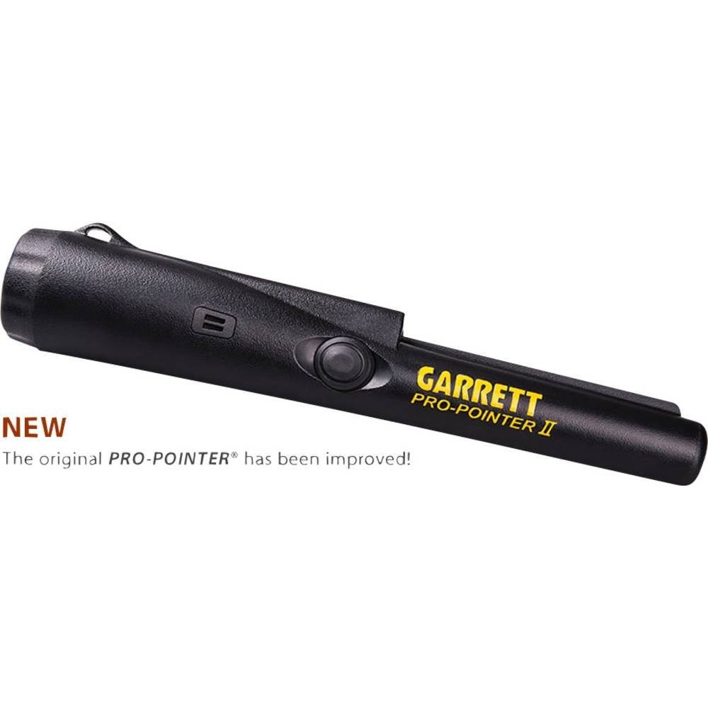 Garrett Metalldetektor Metallsuchgerät Pro-Pointer II 1166050