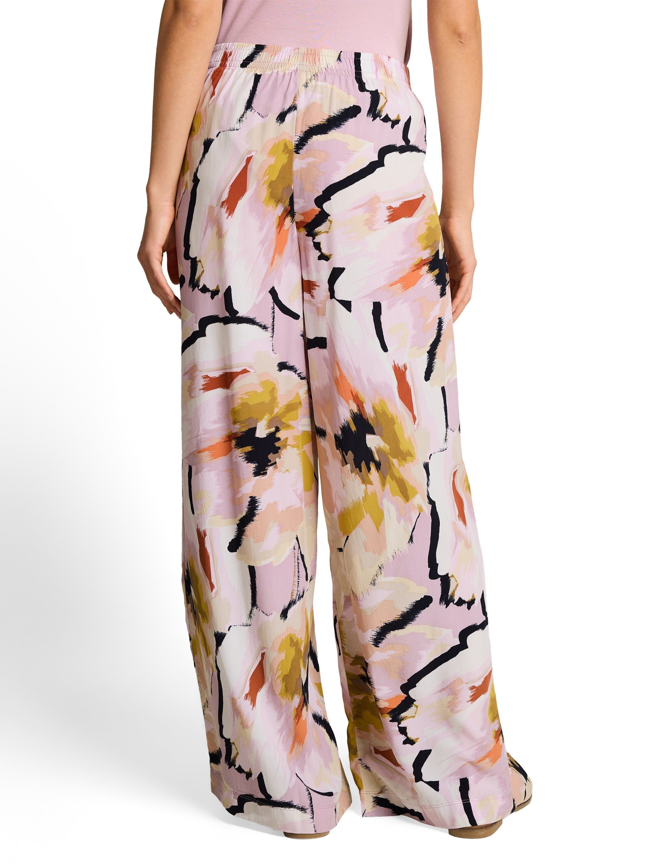 TOM TAILOR 5/6-Hose